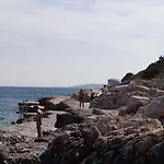 Apartman Okrug Gornji 24 Trogir