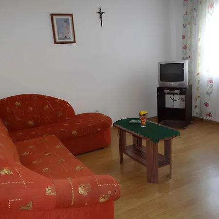 Apartman Okrug Gornji 24 Trogir