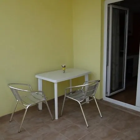 Okrug Gornji 24 Apartment Trogir