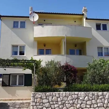 Okrug Gornji 24 Apartman
